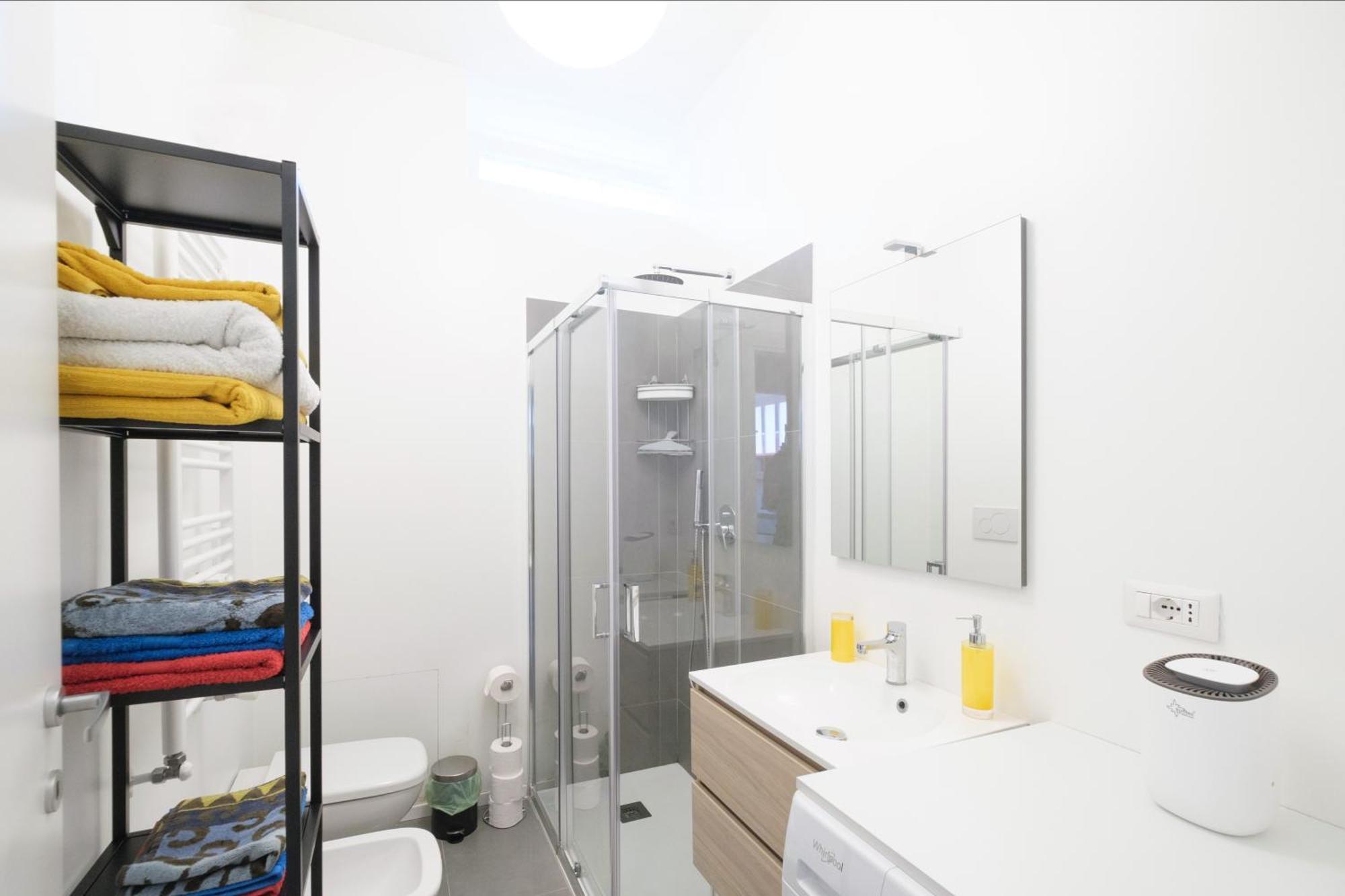 Appartement Mattiocco