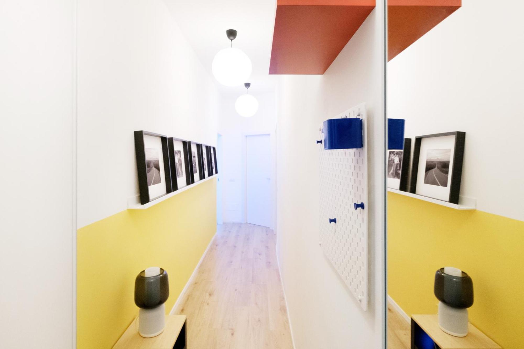 Mattiocco Appartement