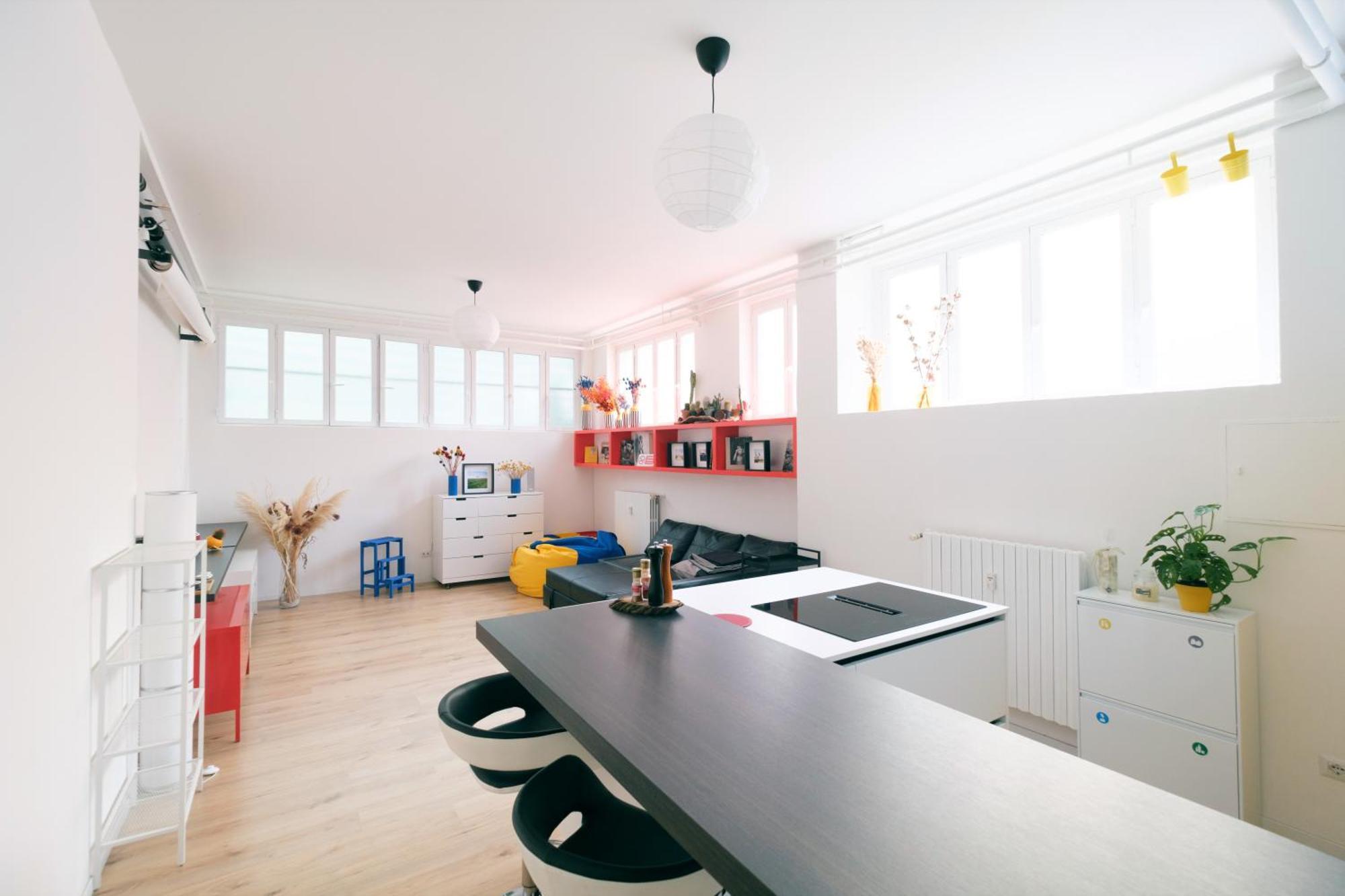 Appartement Mattiocco