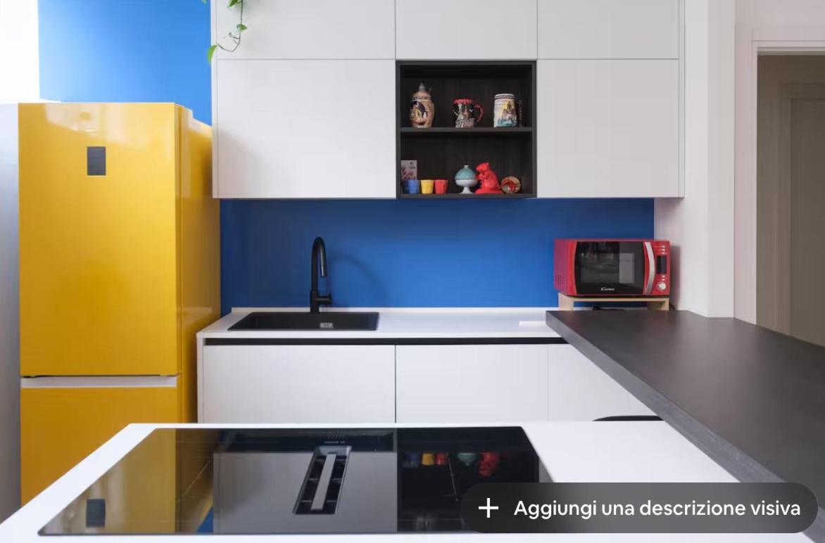 Appartement Mattiocco *